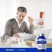Piping Rock L-Carnosine 500mg Capsules - Amino Acid Supplement | Non-GMO & Gluten Free - 90 Count - Buy Online on GoSupps.com