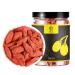 cn herb 250g Ningxia Red Goji Berries Large Fruit Granules Full Canned