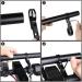 Tinke Handlebar Extender - Double Bicycle Aluminum Alloy Bracket Extension | Compatible with XIAOMI M365/Pro 1S, Ninebot ES1/ES2 | Blue - Buy Online on GoSupps.com