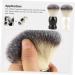 Magiclulu 8pc Upholstery Accessories Set Premium Manual Razor & Hairdresser Shaving Brushes for International Shipping - Buy Online on GoSupps.com