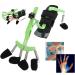 Adjustable Finger Wrist Orthotics for Stroke Recovery | Dynamic Device for Tendon Exercise & Hemiplegia Support - Buy Online on GoSupps.com