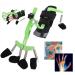 Gernie Wrist and Finger Corrector - Dynamic Hand Splint Trainer for Adults | Orthotic Brace for Stroke Recovery - Buy Online on GoSupps.com