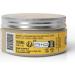 WAAM Cosmetics Yuzu Shea Butter nourishing care skin and hair with organic shea butter and natural vegan 100 ml - Buy Online on GoSupps.com