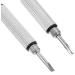 Homsfou Glasses Repair Tool Set - Precision Tweezers & Screws for Sunglasses | International Shipping Available - Buy Online on GoSupps.com