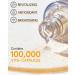 ATHE Vital C-Some Toning Capsule Toner - Vegan Vitamin C Essence with Hyaluronic Acid & Ceramide for Dry & Dull Skin | Moisturizing & Tone Improvement - Buy Online on GoSupps.com