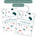 Wilhelm Fell EU Pet ID Card Case | Personalizable Pet Gift | Protective Cover for Animals | Perfect for Pet Owners - Buy Online on GoSupps.com