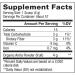 BareOrganics Amla Indian Gooseberry Superfood Powder - 8 oz Dietary Supplement - Buy Online on GoSupps.com