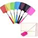 TARVIT Fly Swatters Telescopic Flyswatter Plastic Fly Swatters Prevent Pest Mosquito Control Insect Killer Home Kitchen Accessories (Color : Purple) - Buy Online on GoSupps.com