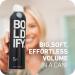 BOLDIFY Texture Spray - Volumizing Hair Hairspray for Root Lift & Hold | Texturizing Styling Spray for Men & Women | Stylist Recommended Dry Texture Spray - 1 Pack - Buy Online on GoSupps.com