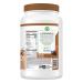 Orgain Protein & Superfoods Cafe Latte 2.7 lbs - Organic Plant-Based Protein Powder - Buy Online on GoSupps.com