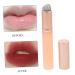Didiseaon 2pcs Lip Brush Set | Silicone Lipstick Applicator & Scrubber | Perfect for Lip Balm & Gloss | International Shipping - Buy Online on GoSupps.com
