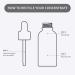 Nip+Fab Retinol Fix Concentrate Extreme 10% - Youthful Skin Solution with Bakuchiol Peptides - 30ml - Buy Online on GoSupps.com