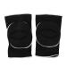 Buy Ergonomic Knee Pads - Breathable Sponge Knee Brace for Cycling & Sports (S) | International Shipping Available - Buy Online on GoSupps.com