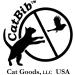 CatBib - Saves Birds Protects Cats (Small Rainbow) S Rainbow - Buy Online on GoSupps.com