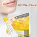 Skinvape Lip Balm Future Repair Lip Balm moisturizing lip balm for chapped lips moisturizing lip balm for extremely dry lips - Buy Online on GoSupps.com