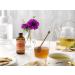 Nielsen-Massey Orange Blossom Water 2 Ounce Bottle - Perfect for Baking, Cooking, and Drinks - Buy Online on GoSupps.com