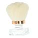 Mobestech Car Accessories Interior Cleaning Brush Multi-use Tube Brush Blush Brush Multi-use Makeup Brush Nail Dust Remover Brush Makeup Tool Abs Nail Brush Manicure Travel