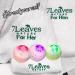 7Leaves Nature Premium Bath Bombs 3-Pack Gift Set with Lavender, Rose & Jasmine Essential Oils - Perfect for Women Mother Christmas Birthday - 6oz Each - Buy Online on GoSupps.com