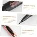 FOMIYES 2pcs Eye Liner Pencils Eyeliner Waterproof Sweat-resistant Eyeliner Make up Liquid Eyeliner 1 count (Pack of 1) As Shownx2pcs - Buy Online on GoSupps.com