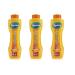 3 x Remia Frittensosse Classic 1lt.