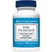 The Vitamin Shoppe Zinc Picolinate - Superior Absorption Immune Support | Highly Bioavailable | 100 Capsules | Skin Health - Buy Online on GoSupps.com