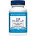 The Vitamin Shoppe Zinc Picolinate - Superior Absorption Immune Support | Highly Bioavailable | 100 Capsules | Skin Health