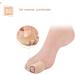 Fiber Toe Corrector - Easy-to-Use Solution for Bunions | [Brand Name] - Buy Online on GoSupps.com
