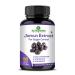 Nutriherbs Jamun Seed Extract Supports Sugar Control Acts as Blood Purifier and Helps in Detoxification 800mg (90 Capsules) by Shopworld2