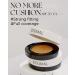 EQUMAL No More Cushion Foundation SPF50+ PA++++ - Air Fit Full Coverage Foundation for Dewy Finish, Long Lasting Formula - 4 Shades Available - 0.5oz (N02 MEDIUM NUDYFUL) - Buy Online on GoSupps.com