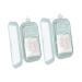 2 Boxes Double Eyelid Sticker Makeup Tape Accessories for Girls Double Sides Tape Traceless Eye Decoration Garnish Tools Stickers Beauty Supplies Woman Shaping Patch Mesh