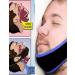 Adjustable Anti Snoring Chin Strap for Men and Women - CPAP Users - Stop Snoring Mouth Tape Device - Hard Hat Chin Straps - Universal Fit - Buy Online on GoSupps.com