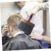 SKISUNO Neck Brush Barber Cleaning Brush Barber Brush Neck Duster Brush Hairdressing Neck Duster Broken Hair Brush Barber Supplies Hair Cleaning Brush Hairdressing Brush Barber Neck Duster - Buy Online on GoSupps.com