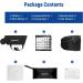 NEEWER Foldable Softbox Diffuser with Grid for NL660 LED Light - Ideal for Studio Photography & YouTube Video Lighting - Buy Online on GoSupps.com