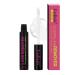 FADLASH Eyelash Glue Remover Cream Low Irritation Cream for Sensitive Skin Lash Remover 5ml Individual Eyelash Extension Cleanser Lash Remover 10ml-HP