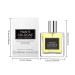 Citrus Woody Perfume Eau de Cologne for Men Fresh and Elegant Fragrance Natural Long Lasting Ambiance Perfume Enhance Charm & Confidence(1.7 Fl Oz) Yellow - Buy Online on GoSupps.com