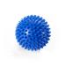 ARTZT vitality massage ball set of 2 blue - 10 cm