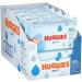 Huggies Pure Extra Care Baby Wet Wipes - 720 Wipes (72 x 10 Pack) - Buy Online on GoSupps.com
