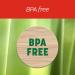 Colgate Charcoal Bamboo Toothbrushes - Eco Friendly Natural Bamboo Handle - Soft Bristles - 4 Count - Buy Online on GoSupps.com