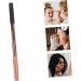 Healvian 12pcs Dual Purpose Eyeliner Cosmetic Women Eyebrow Pencil Dual Ends Makeup Pencils Wood - Buy Online on GoSupps.com