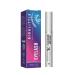 Eyelash Serum for Broader Fuller Eyelashes - BIG&LITTLE TIES Eyelash Growth Serum to Enhance Beautiful Lashes Growth Serum to Enhance Your Lashes and Brows (0.20 fl oz)