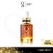 Q Russ Nourishing Formula - Serum Cream & Sunscreen for Smooth Skin | Free Tomato Facial Mask | Thaigiftshop - Buy Online on GoSupps.com