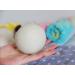 Wool Dryer Balls 6 Pack - Reusable Organic Fabric Softener Alternative Baby Safe Reduces Wrinkles & Static Unscented | International Shipping - Buy Online on GoSupps.com