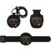 Champion Sports Jumbo Display Watch in Dark Gray - High Visibility Timepiece - Buy Online on GoSupps.com