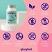 Selen 365 Tablets - Premium Sodium Selenite & Selenium Methionine Complex for Immune & Thyroid Support | 100% Vegan Additive-Free Lab Tested in Germany - Buy Online on GoSupps.com