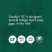 Standard Process Catalyn GF - Gluten-Free General Wellbeing Support - 360 Tablets - Buy Online on GoSupps.com