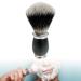 Buy Magideal Men's Razor Brush - Wooden Handle Ergonomic & Portable Hairdressing Brush for Fast Foam Perfect Gift for Dad & Friends | International Shipping - Buy Online on GoSupps.com