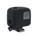 Foam Windshield Housing Windslayer for GoPro Hero 7/6/5 Black - Windscreen Noise Reduction Cover for Outdoor Audio Video Recording for GoPro 7/6/5