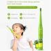 BAIR K3 Children's Electric Toothbrush - Sonic Vibration Waterproof Design & Pressure Sensing - Ideal for Kids (Ages 3-10 - Buy Online on GoSupps.com