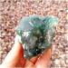 Natural Green Fluorite Specimen Cluster Crystal specimens Stones and Crystals Crystal yuebang Reiki Crystal Stone (Size : 150-250g) - Buy Online on GoSupps.com