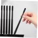 PartyKindom 200pcs Ear Wax Remover Ear Cleaning Sticks Adhesive Remover Disposable for Travel - Buy Online on GoSupps.com